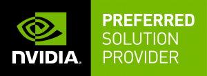NVIDIA Preferred Solution Provider