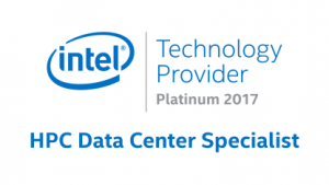 Intel Technology Specialist 2017