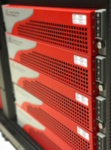 New Lawrence HPC Cluster