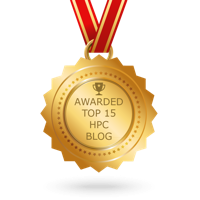 Top 15 HPC blog