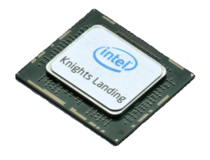 Intel Knights Landing