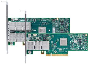 Mellanox InfiniBand