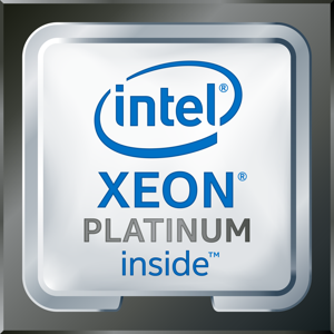 Intel Xeon Scalable processors