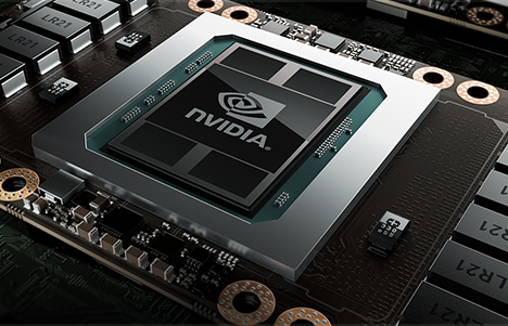 NVIDIA Pascal