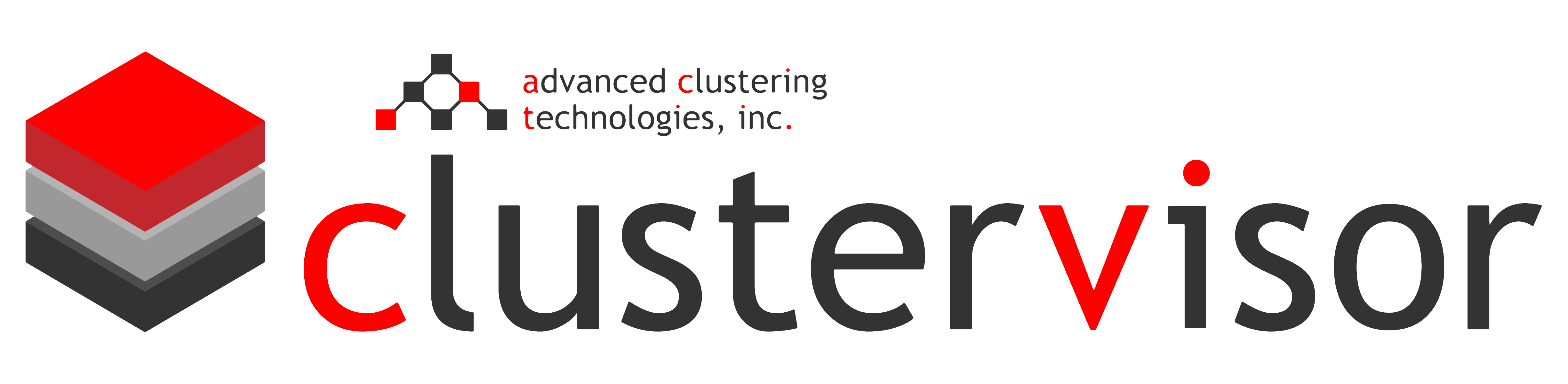 Introducing ClusterVisor