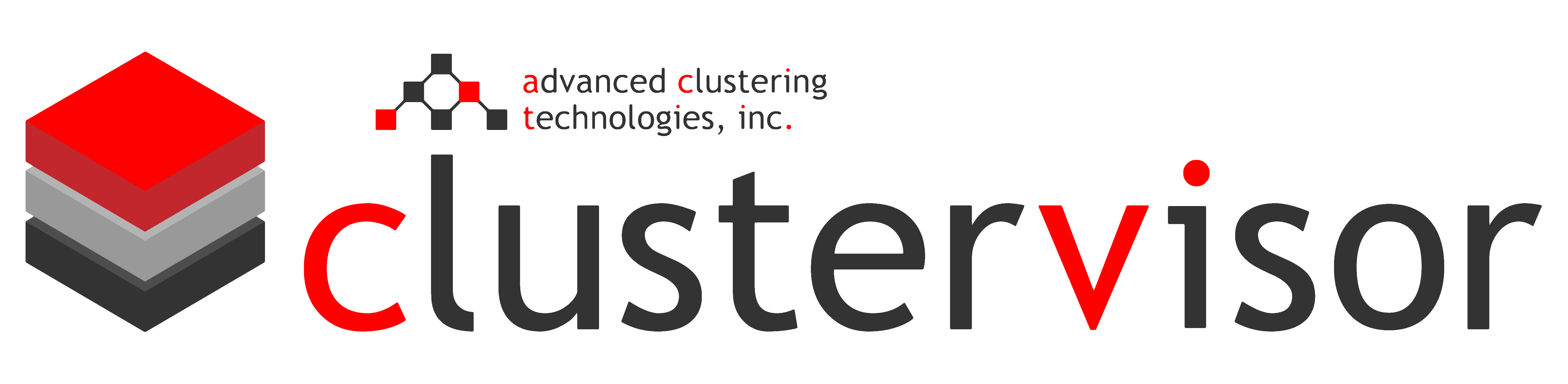 ClusterVisor