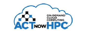 Introducing ACTnowHPC, Our On-Demand HPC Cloud