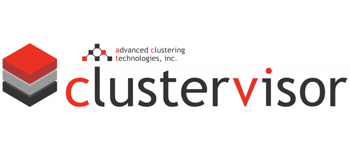 Introducing ClusterVisor, Our Cluster Management Software Solution