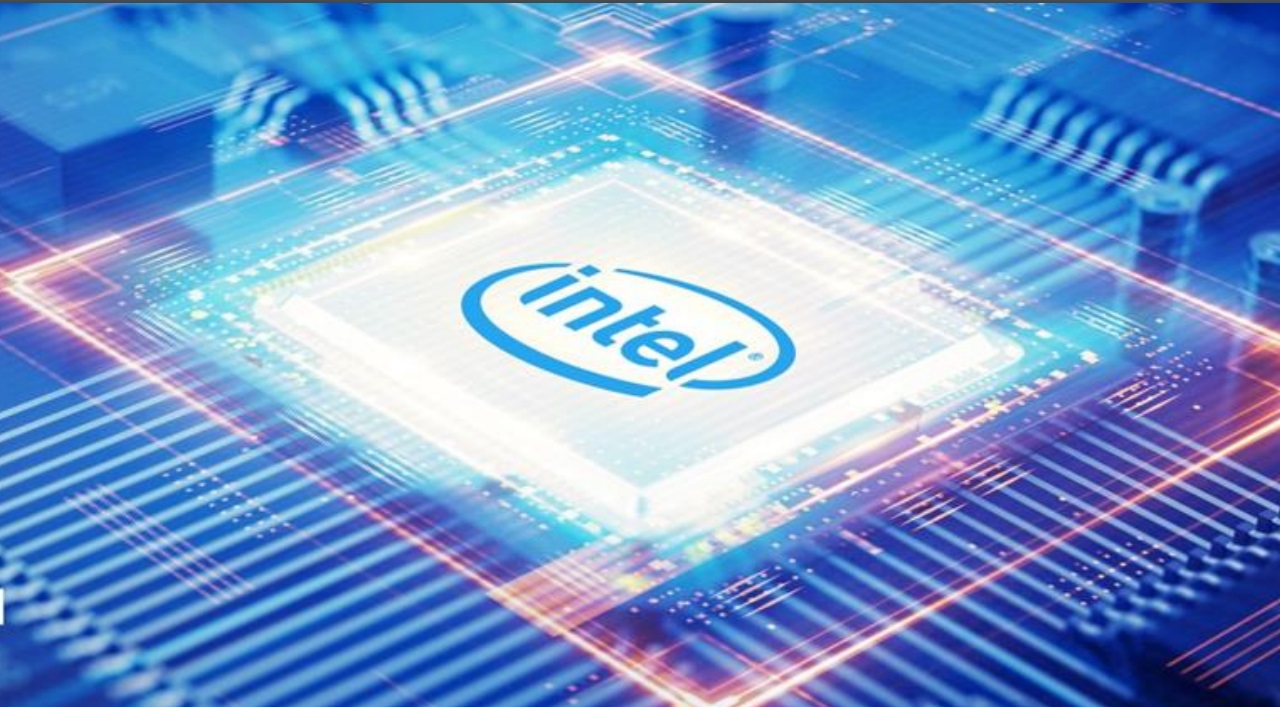 Intel-Based Systems