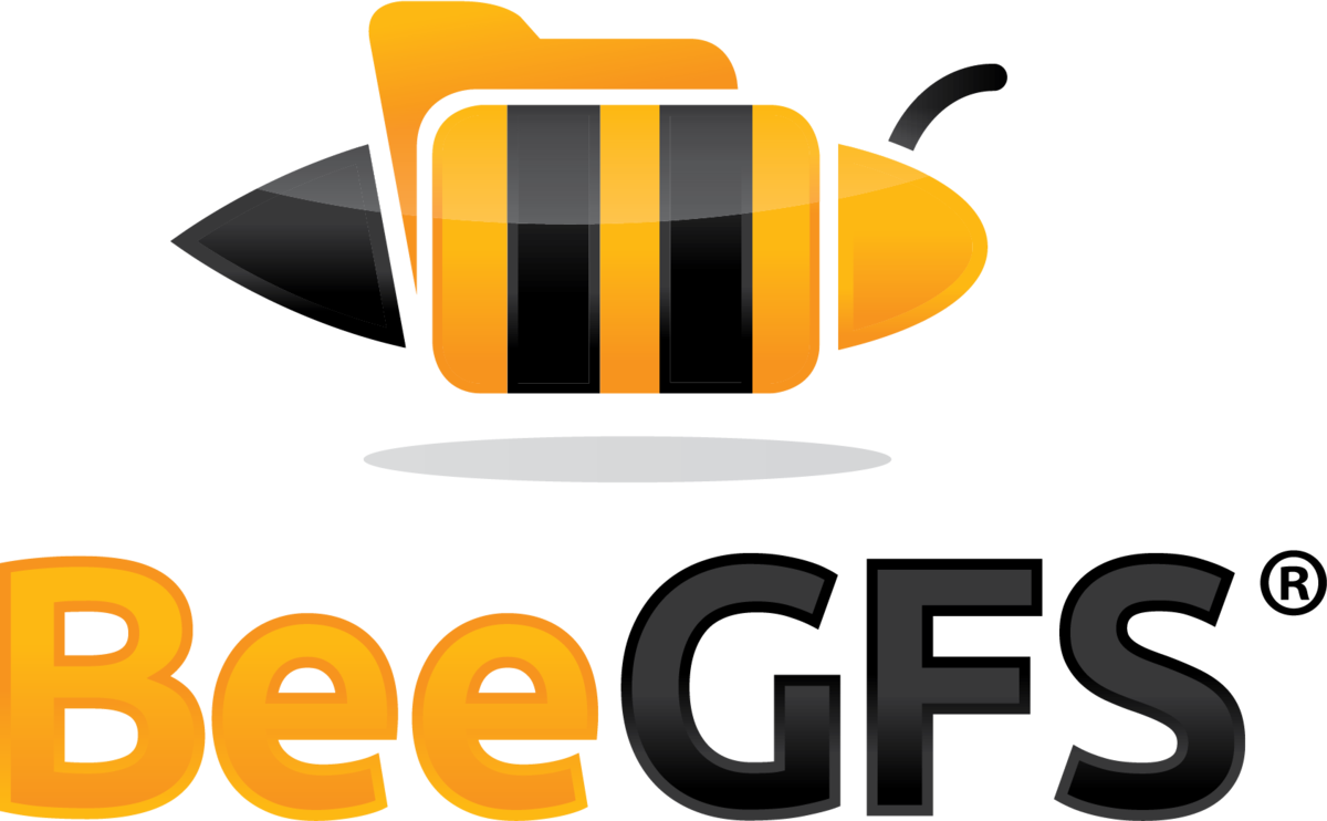 Watch the Recording of our Webinar about BeeGFS