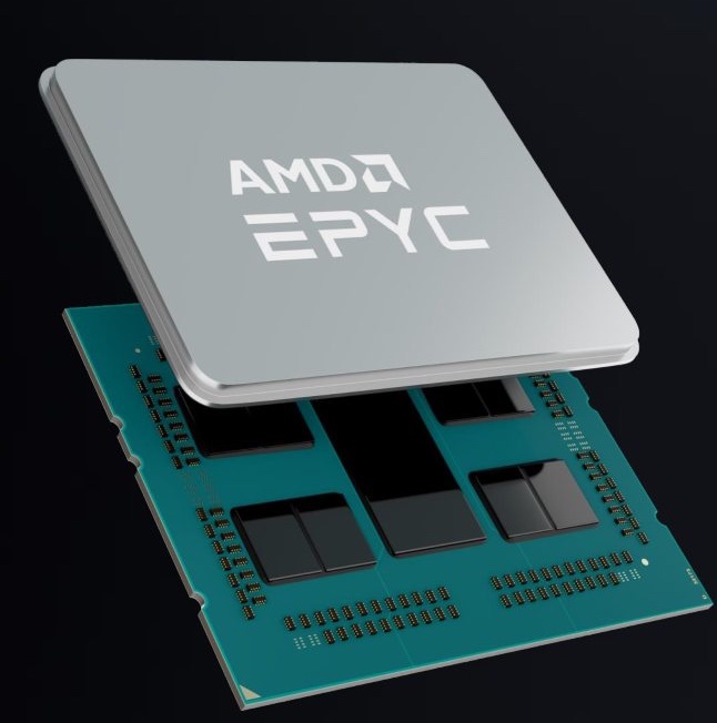 Introducing AMD EPYC™ 7003 Series Milan-X Processors
