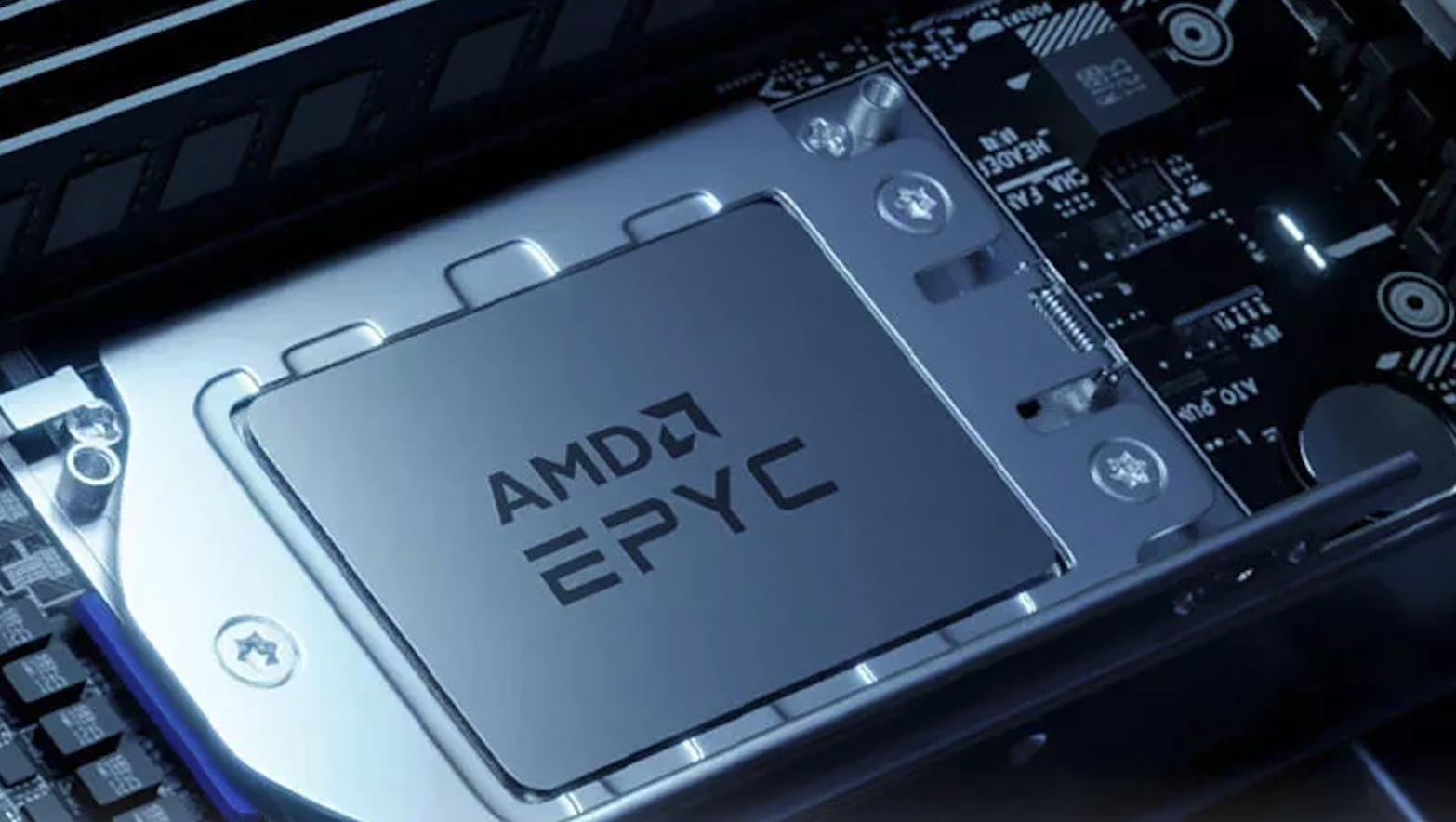 Introducing the AMD EPYC "Genoa" Series Processors