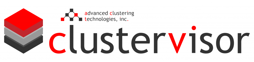 ClusterVisor Undergoes Massive Overhaul