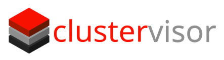 ClusterVisor HPC cluster manager