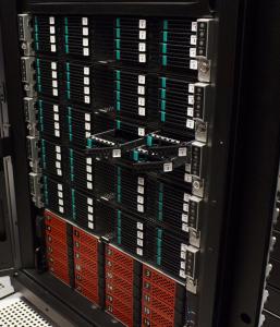 datacenter-hpc-cluster