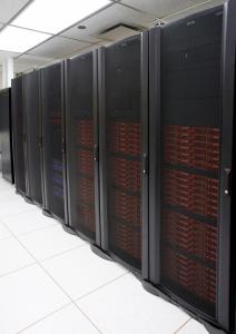 hpc-cluster-cabinets