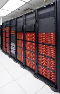 hpc-cluster-data-center